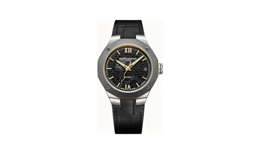 Baume & Mercier Riviera 10785