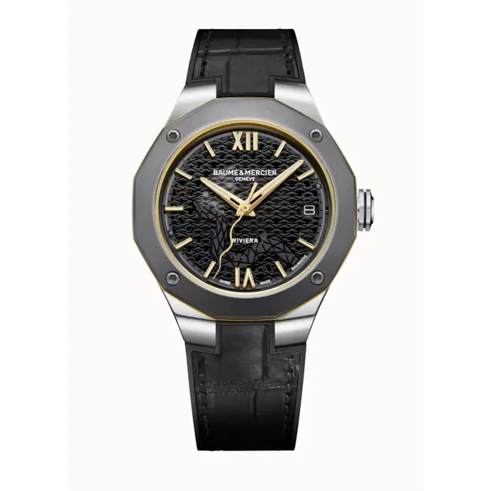 Baume & Mercier Riviera 10785