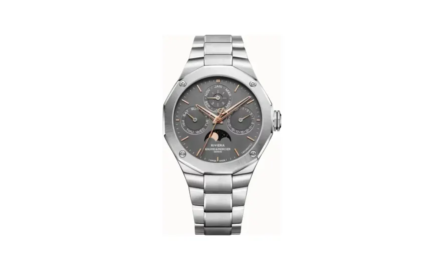 Baume & Mercier Riviera 10786