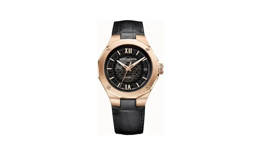 Baume & Mercier Riviera 10787
