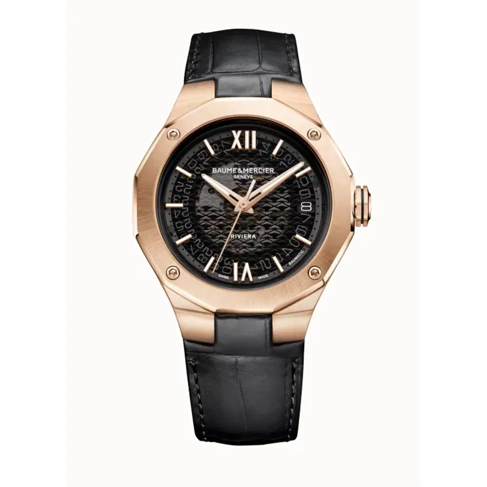Baume & Mercier Riviera 10787