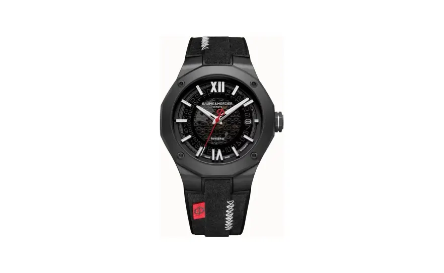 Baume & Mercier Riviera 10789