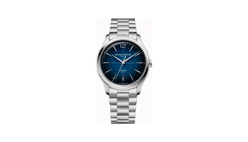 Baume & Mercier Clifton 10792
