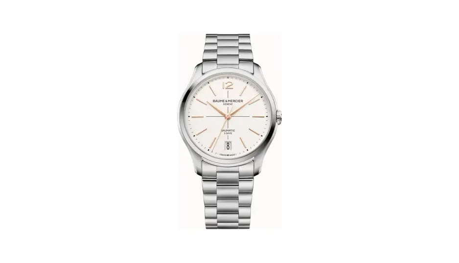 Baume & Mercier Clifton 10793
