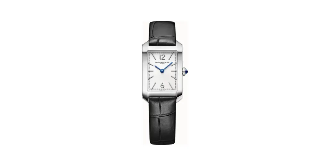 Baume & Mercier Hampton 10795