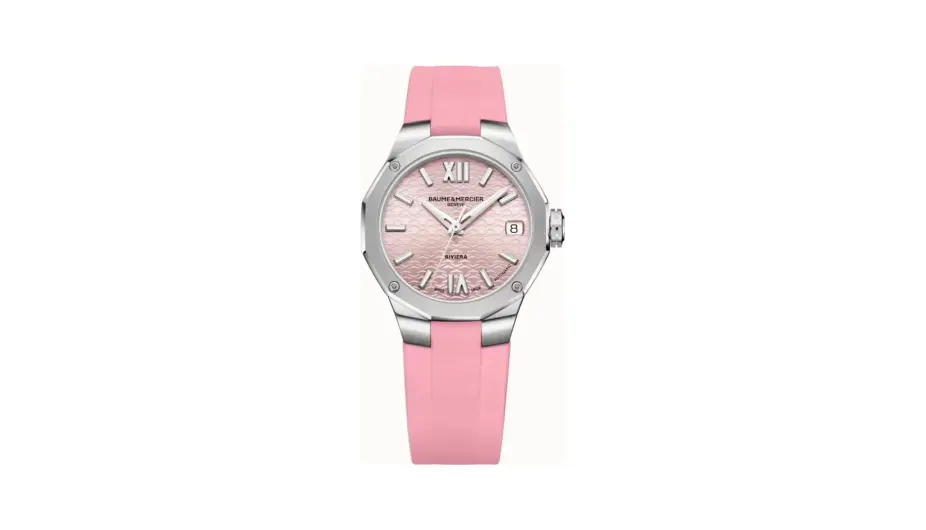 Baume & Mercier Riviera 10798