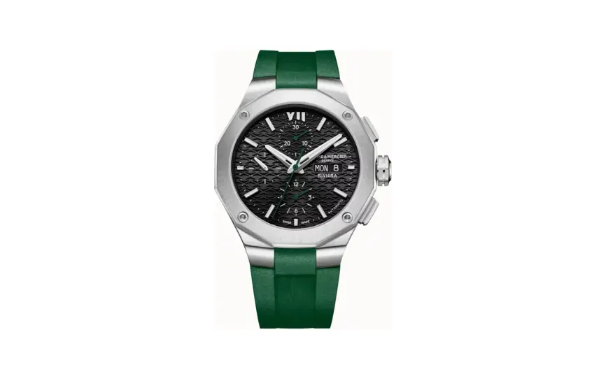 Baume & Mercier Riviera 10799
