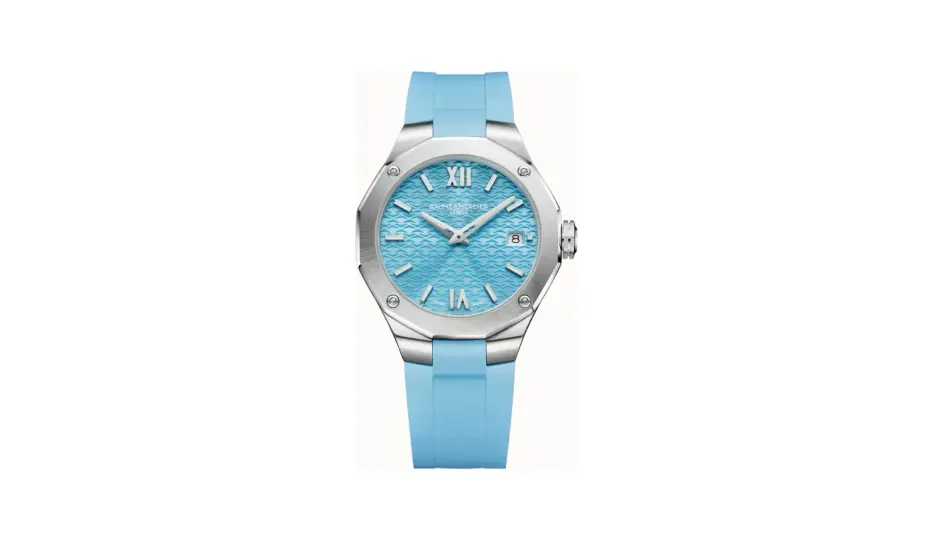 Baume & Mercier Riviera 10800