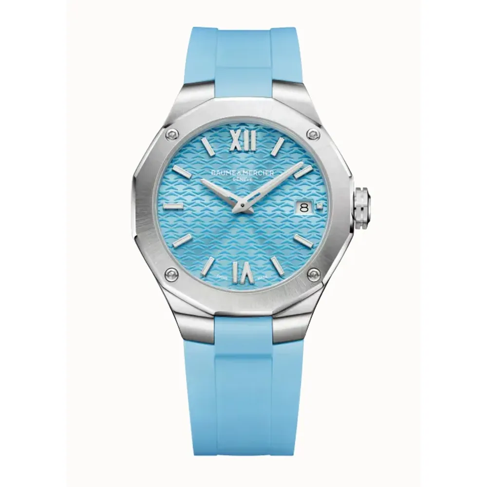 Baume & Mercier Riviera 10800