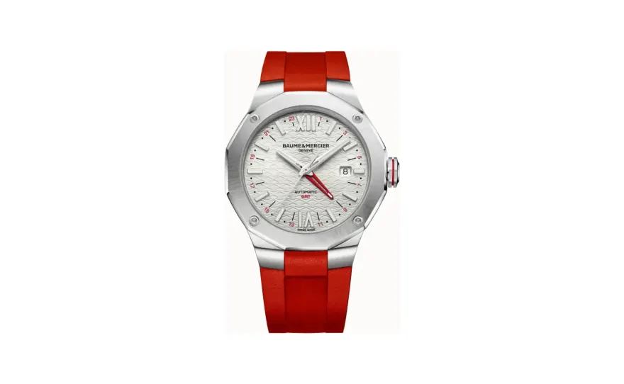 Baume & Mercier Riviera 10801