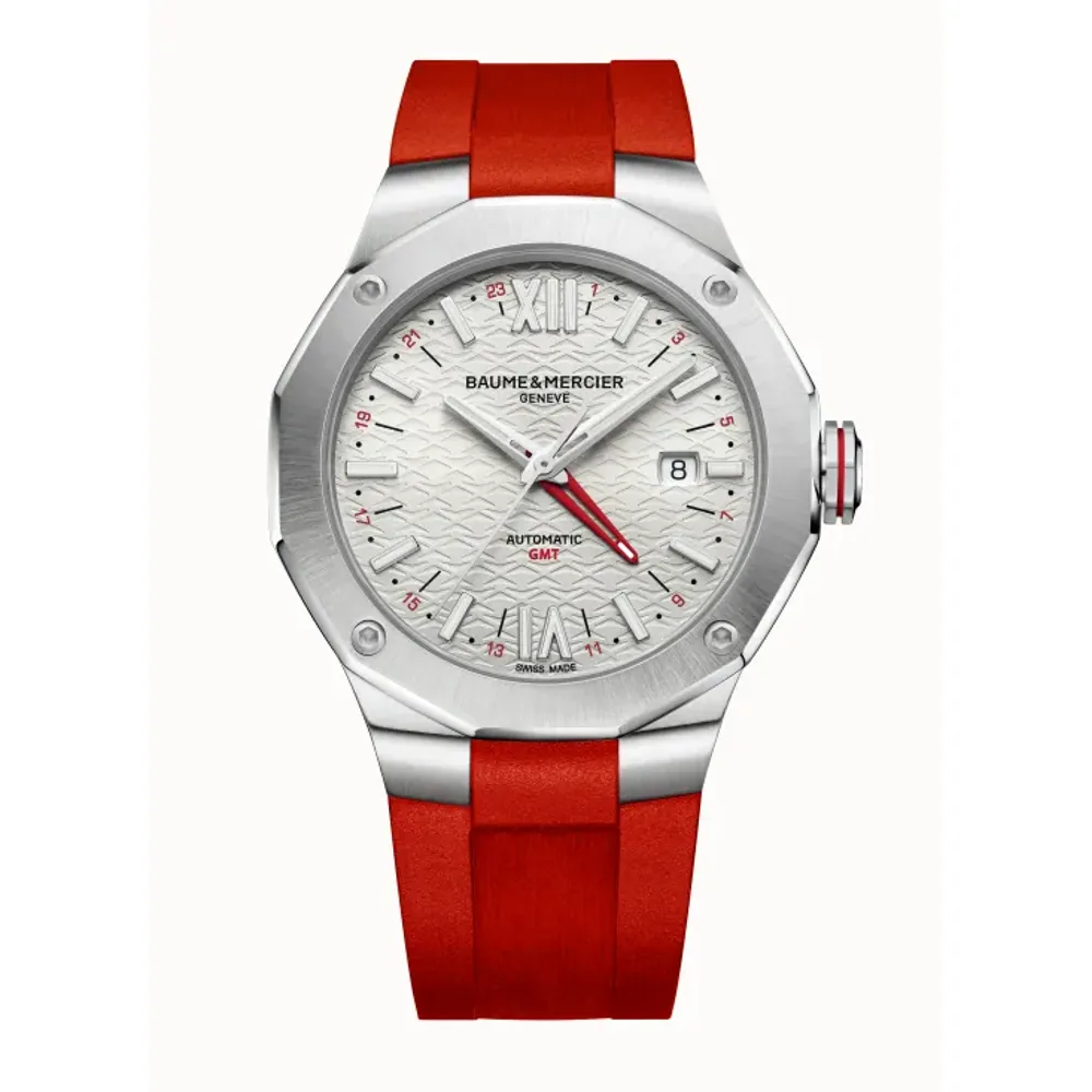Baume & Mercier Riviera 10801