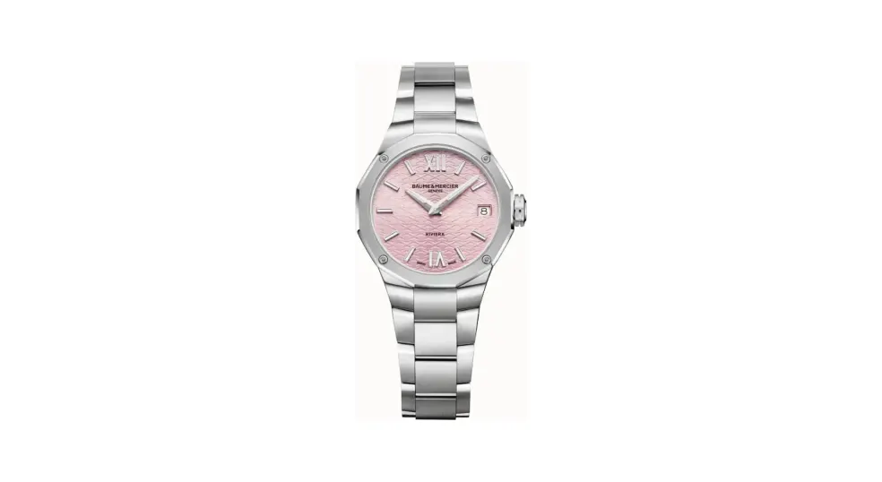 Baume & Mercier Riviera 10812