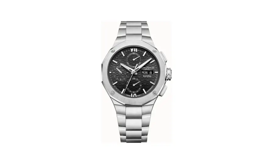 Baume & Mercier Riviera 10825