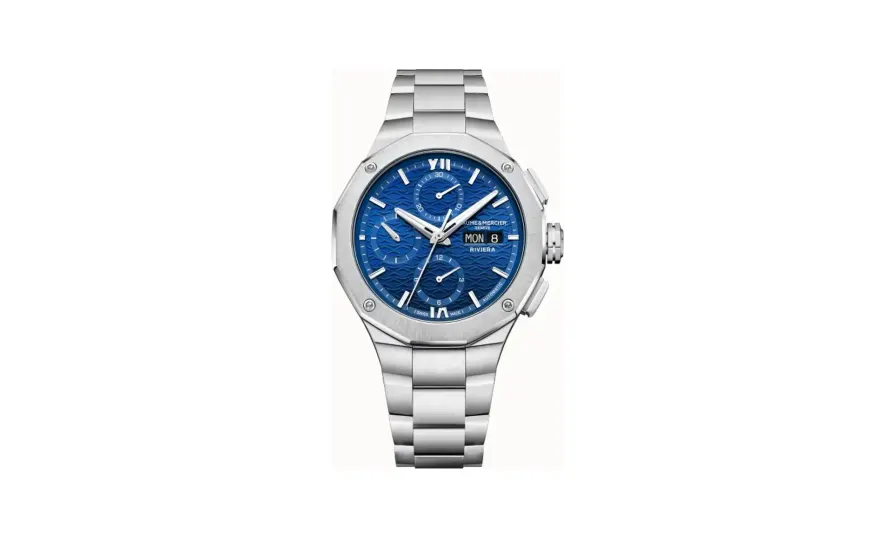 Baume & Mercier Riviera 10826