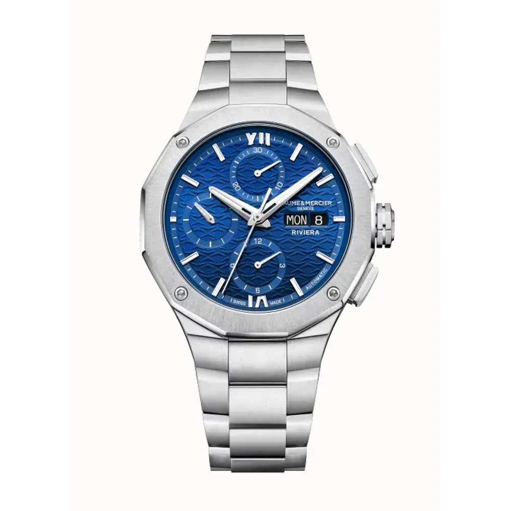 Baume & Mercier Riviera 10826