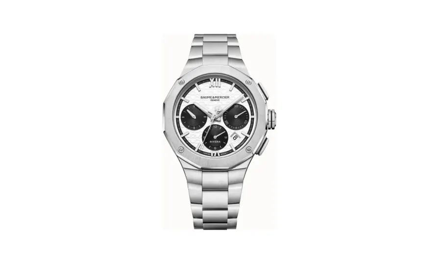 Baume & Mercier Riviera 10827