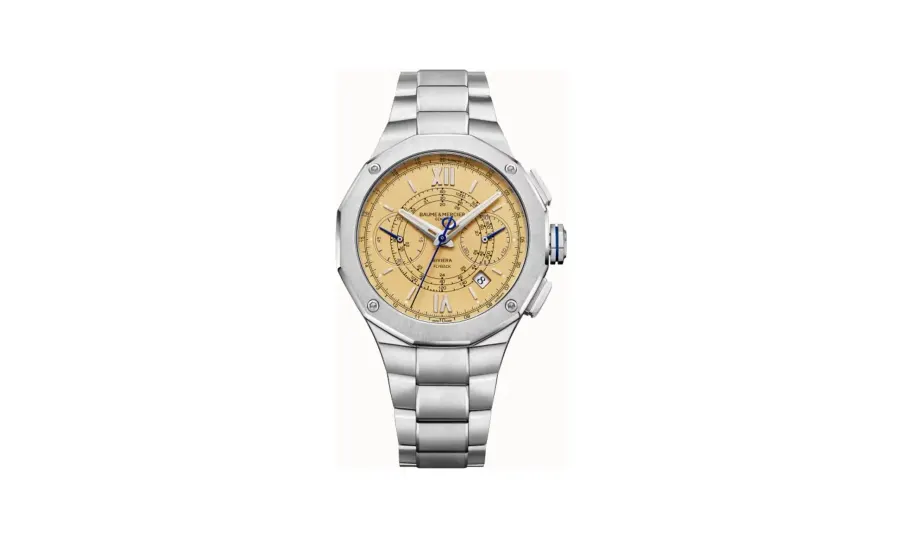 Baume & Mercier Riviera 10828