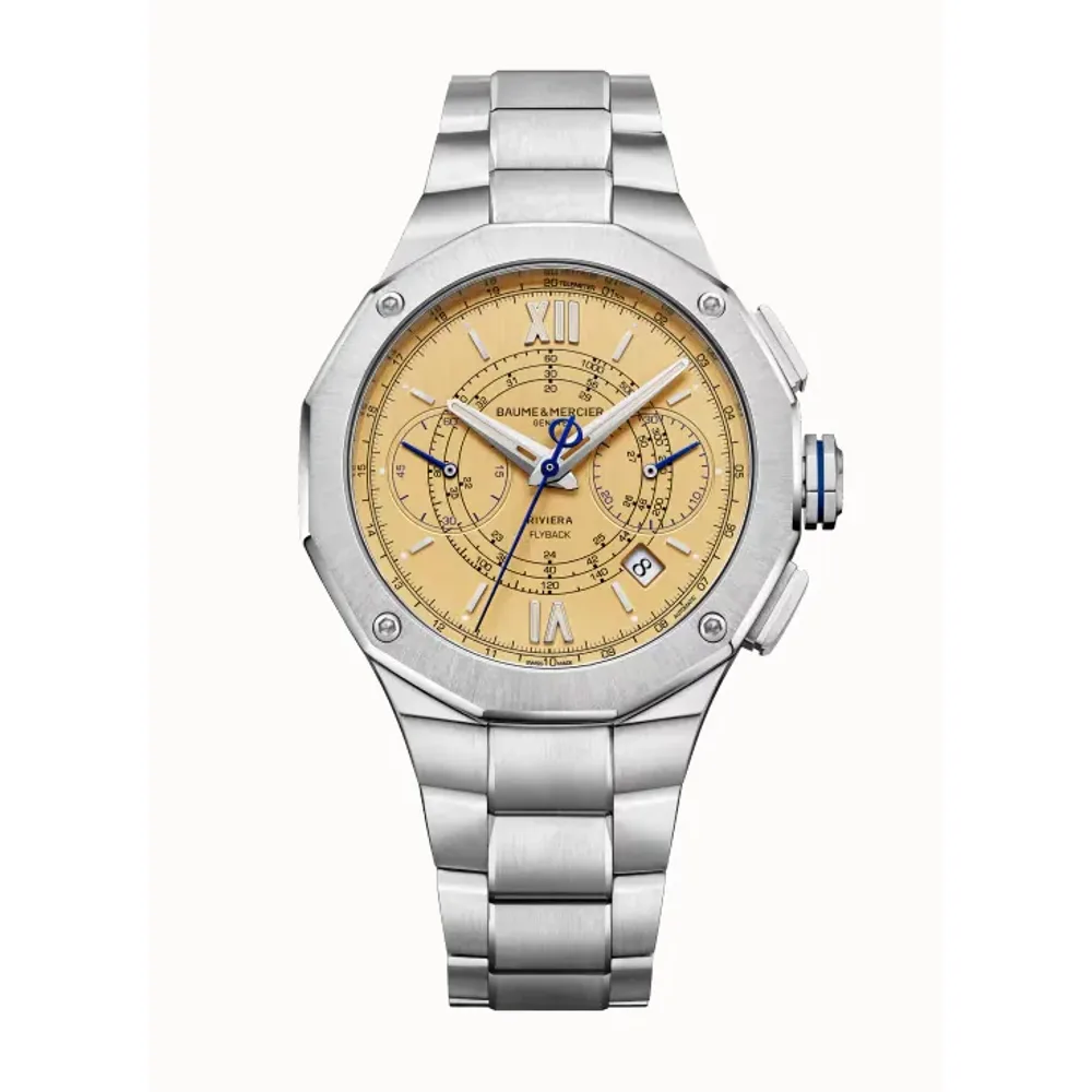 Baume & Mercier Riviera 10828