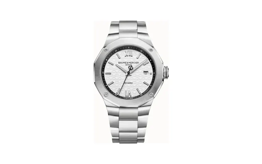 Baume & Mercier Riviera 10829