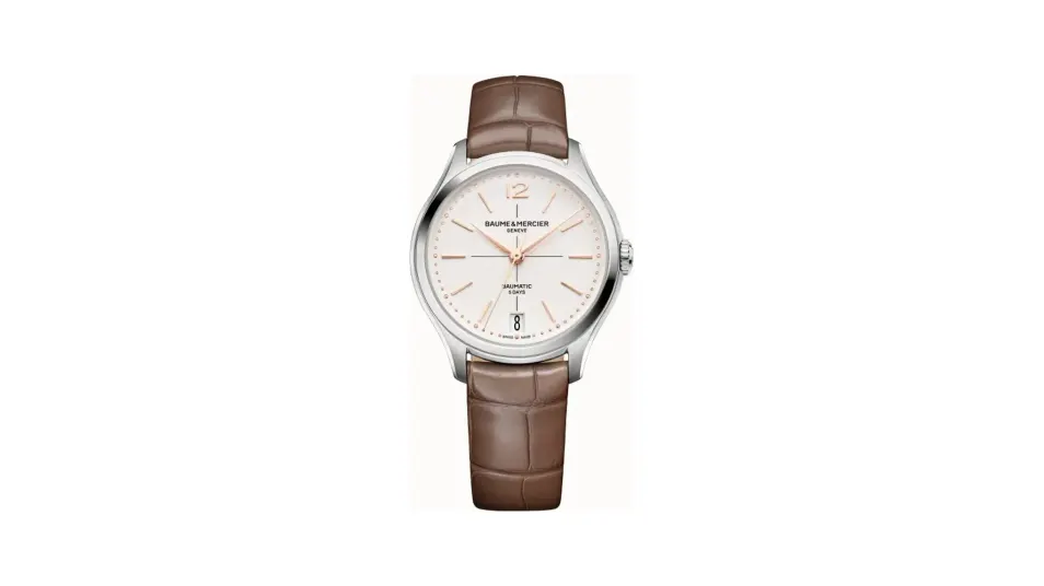 Baume & Mercier Clifton 10831