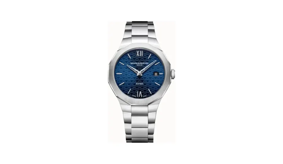 Baume & Mercier Riviera 10844