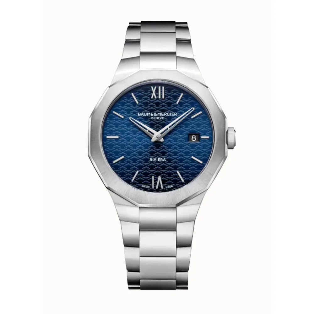 Baume & Mercier Riviera 10844