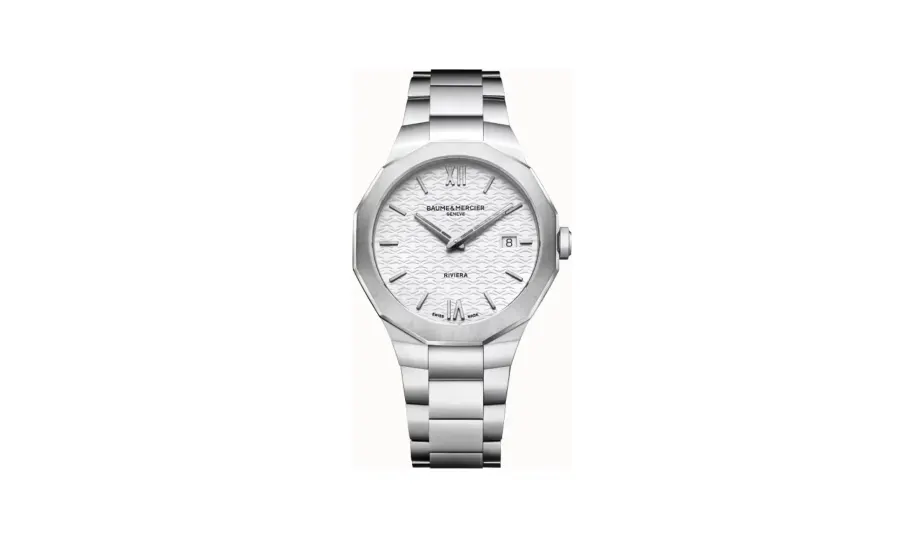 Baume & Mercier Riviera 10845