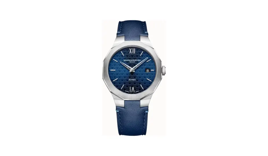 Baume & Mercier Riviera 10846