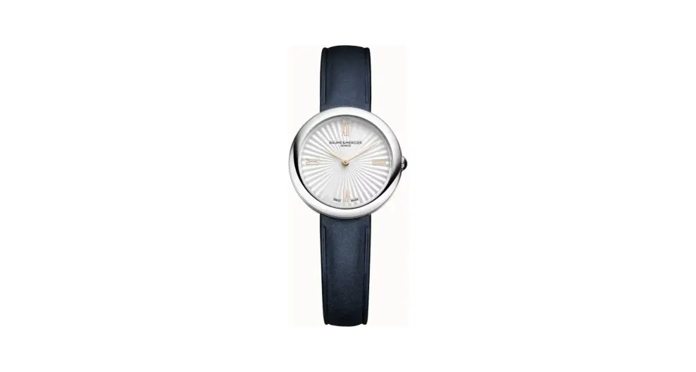 Baume & Mercier Joia de Baume & Mercier 10847