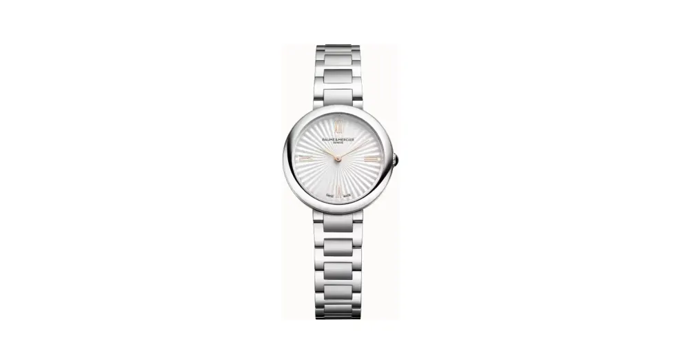 Baume & Mercier Joia de Baume & Mercier 10848