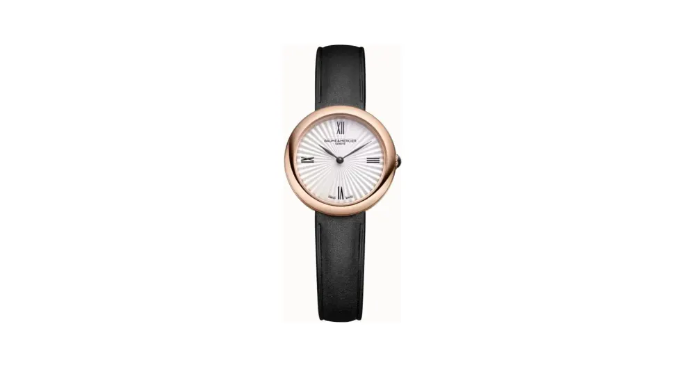 Baume & Mercier Joia de Baume & Mercier 10849