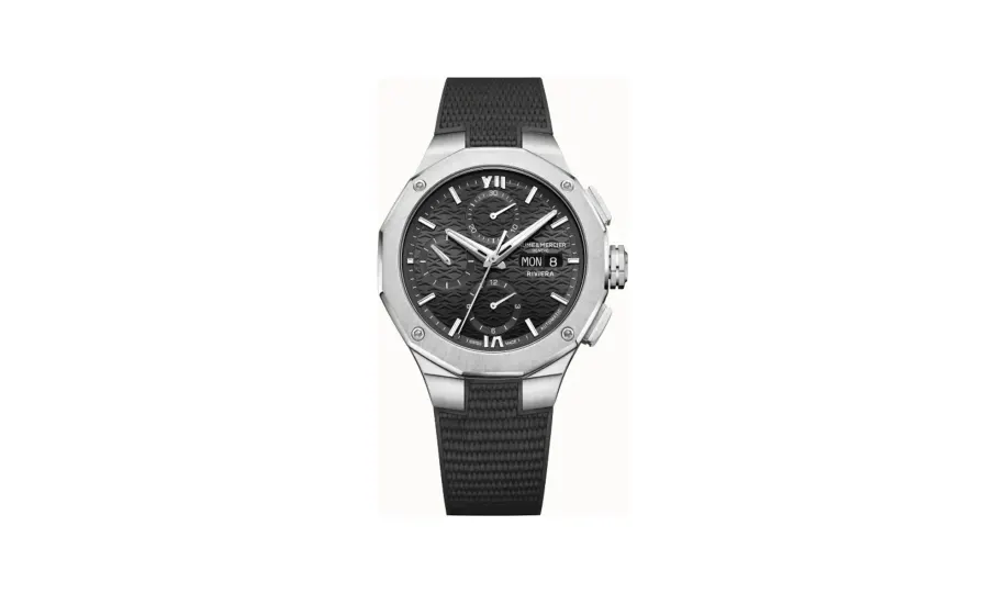 Baume & Mercier Riviera 10864