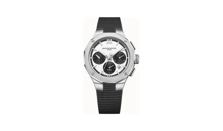 Baume & Mercier Riviera 10865