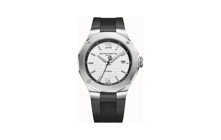 Baume & Mercier Riviera 10866