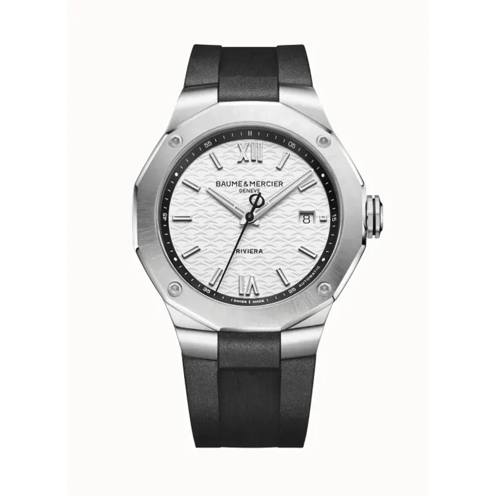 Baume & Mercier Riviera 10866