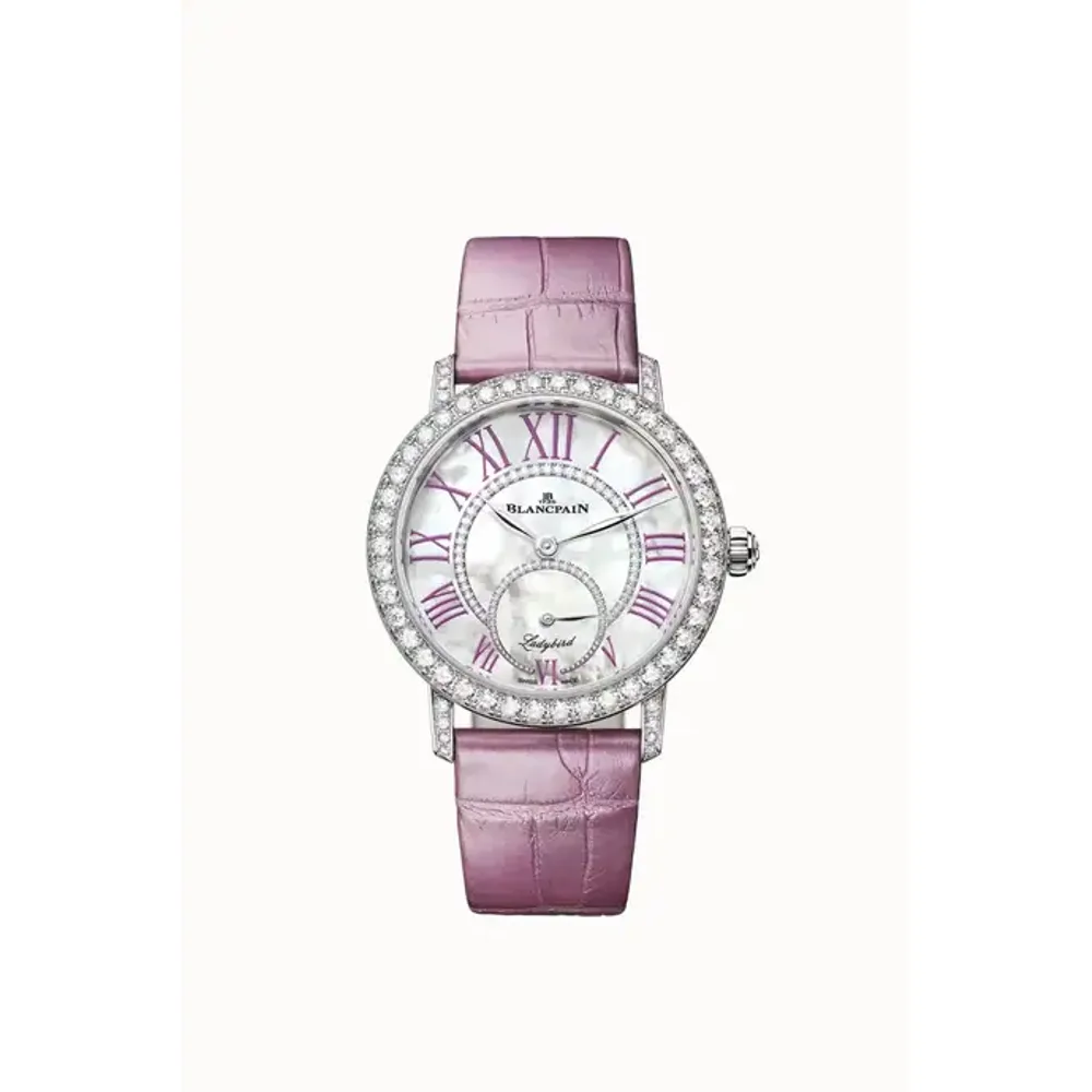 Blancpain Ladybird