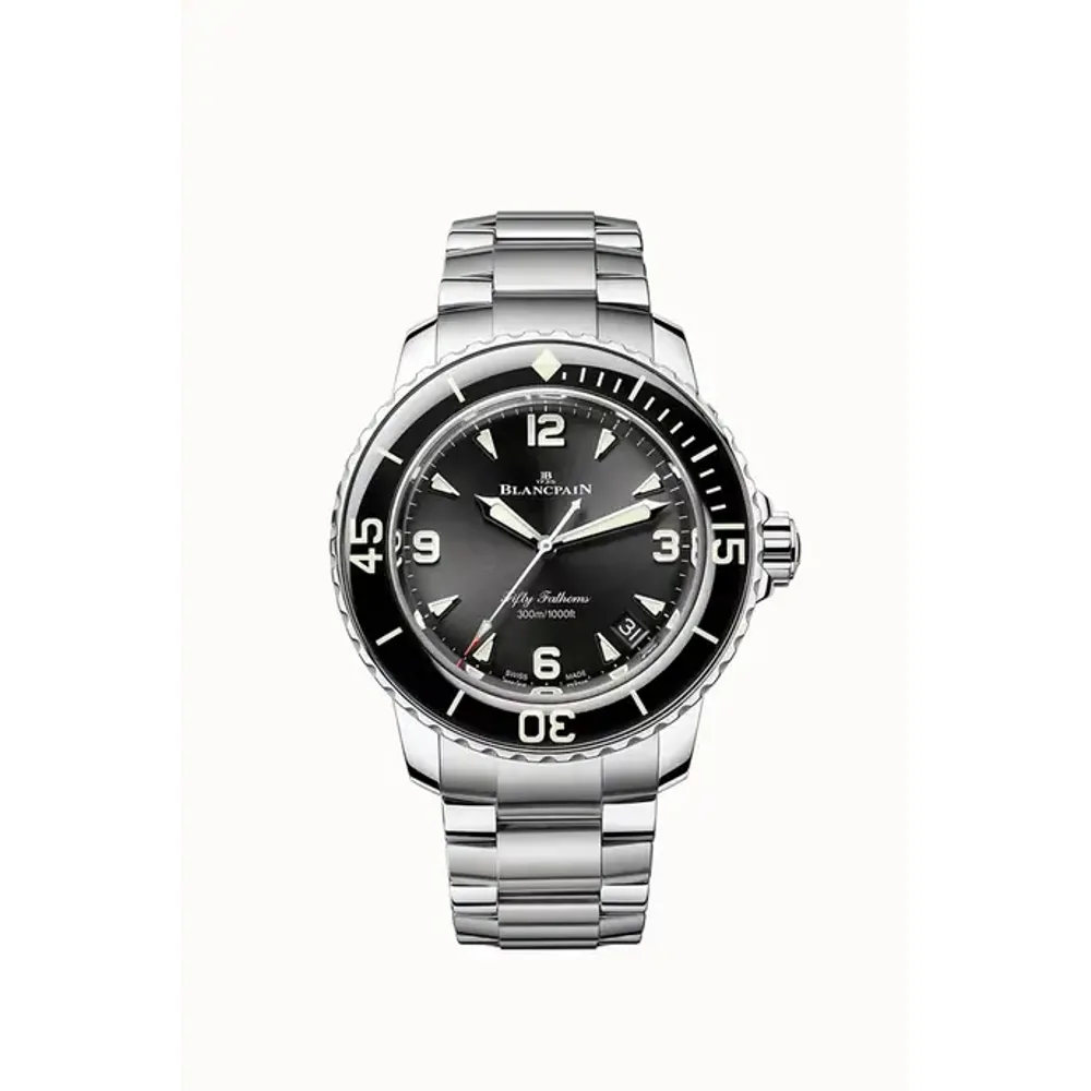 Blancpain Fifty Fathoms Automatique, Caliber 1315