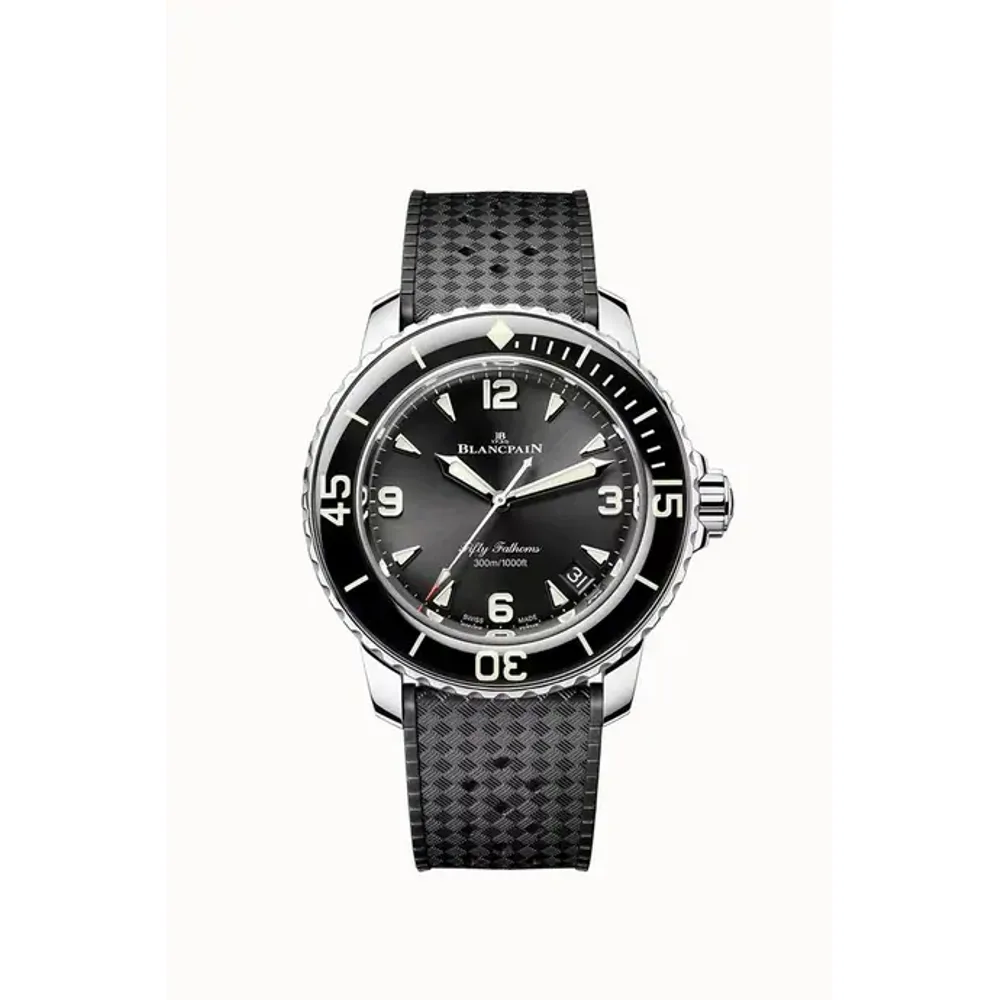 Blancpain Fifty Fathoms Automatique, Caliber 1315