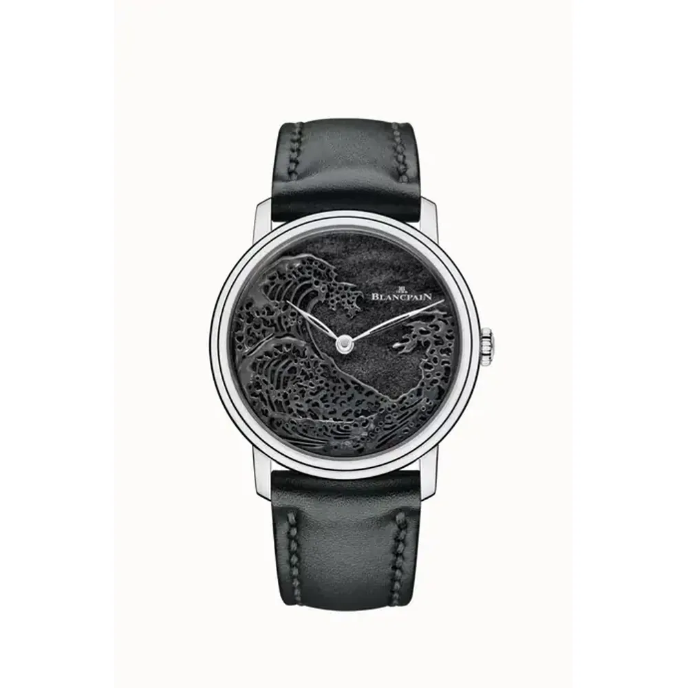 Blancpain Métiers d'Art