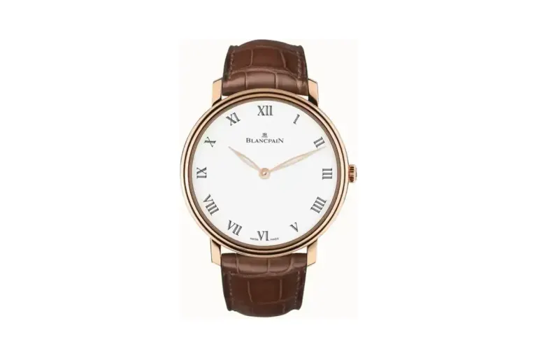 Blancpain Métiers d'Art Grande Décoration, Caliber 15B