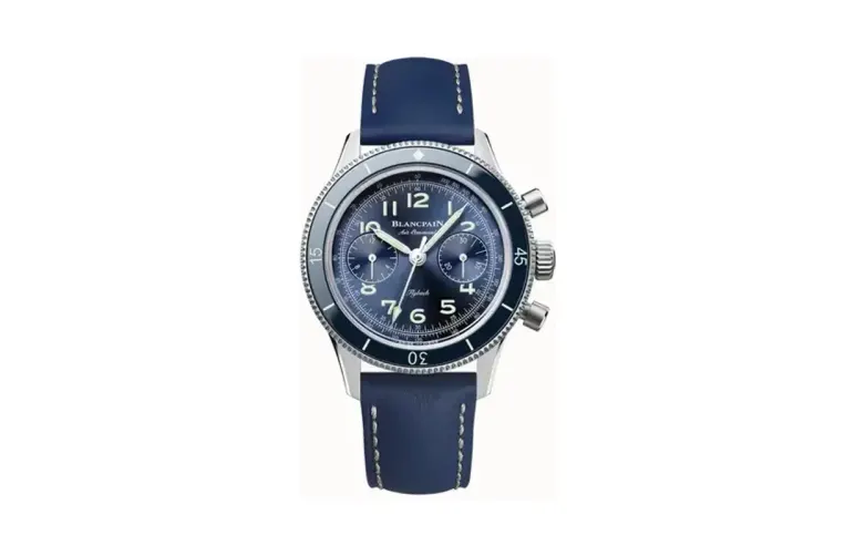 Blancpain Air Command, Caliber F188B
