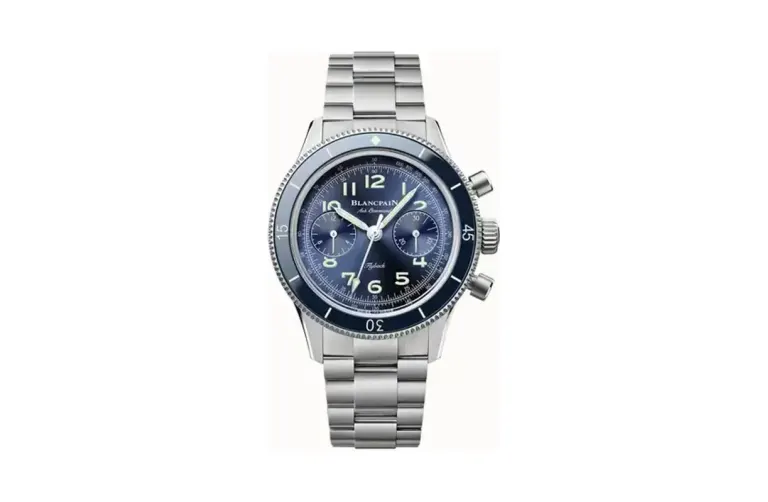 Blancpain Air Command, Caliber F188B