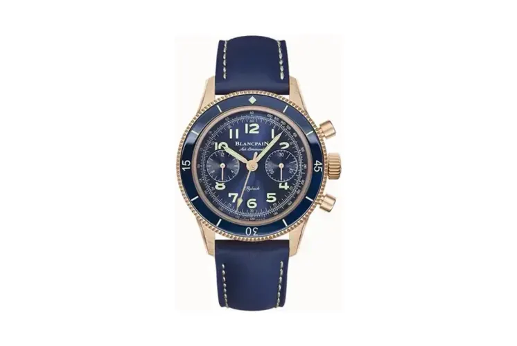 Blancpain Air Command, Caliber F188B
