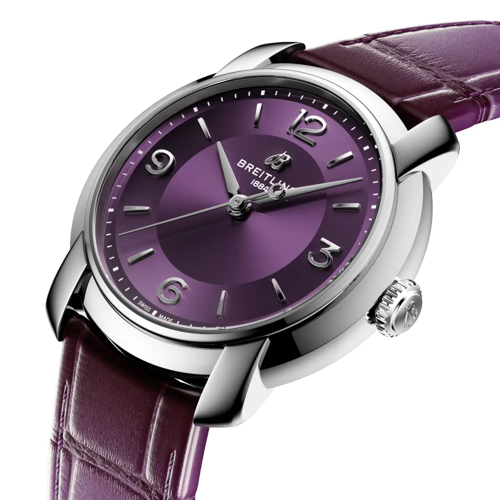 Breitling Premier