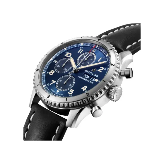 Breitling Aviator 8 Chronograph 43