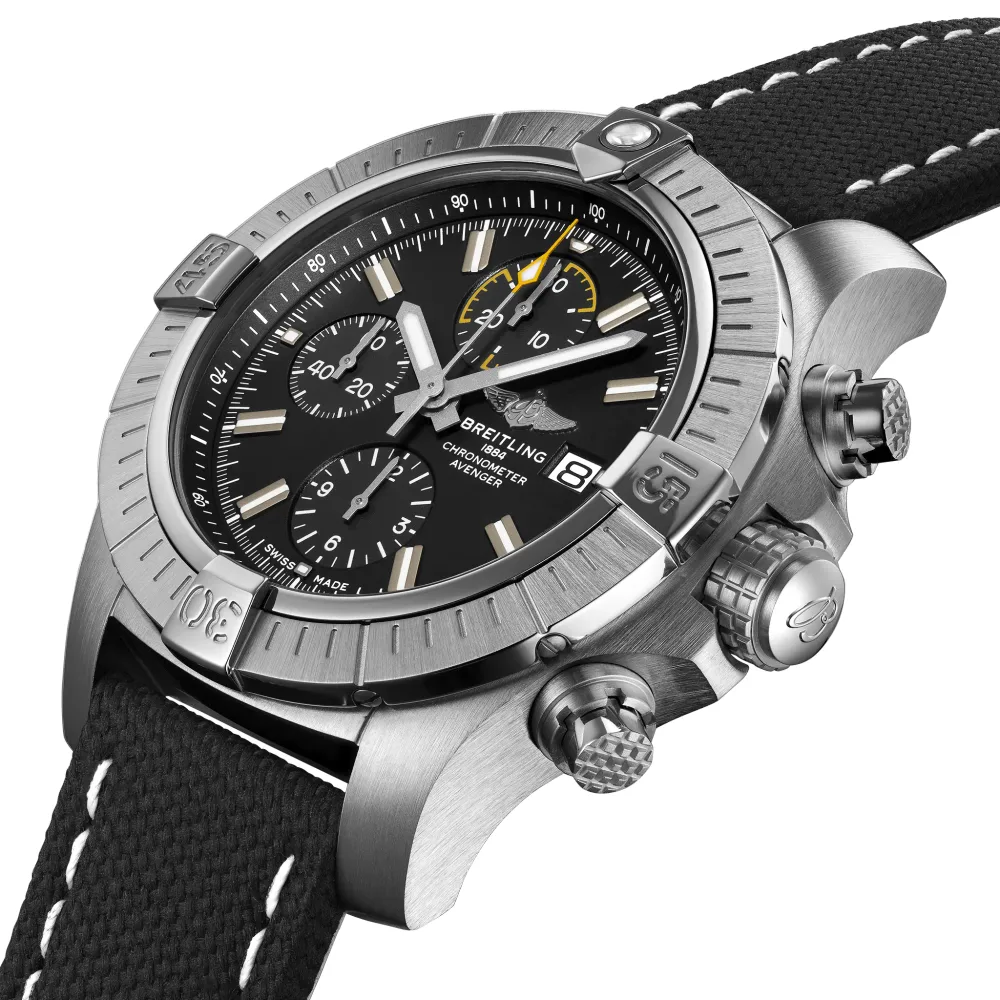Breitling Avenger