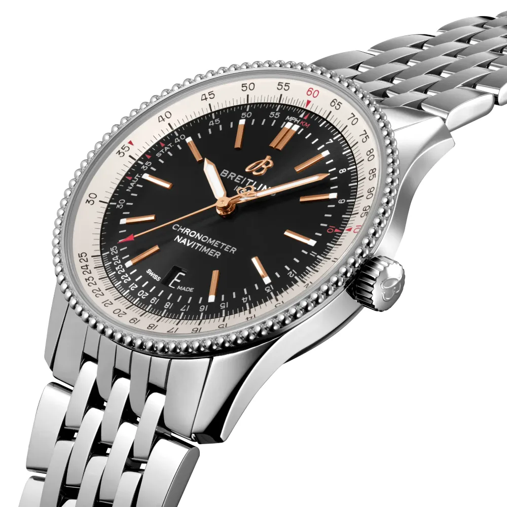 Breitling Navitimer
