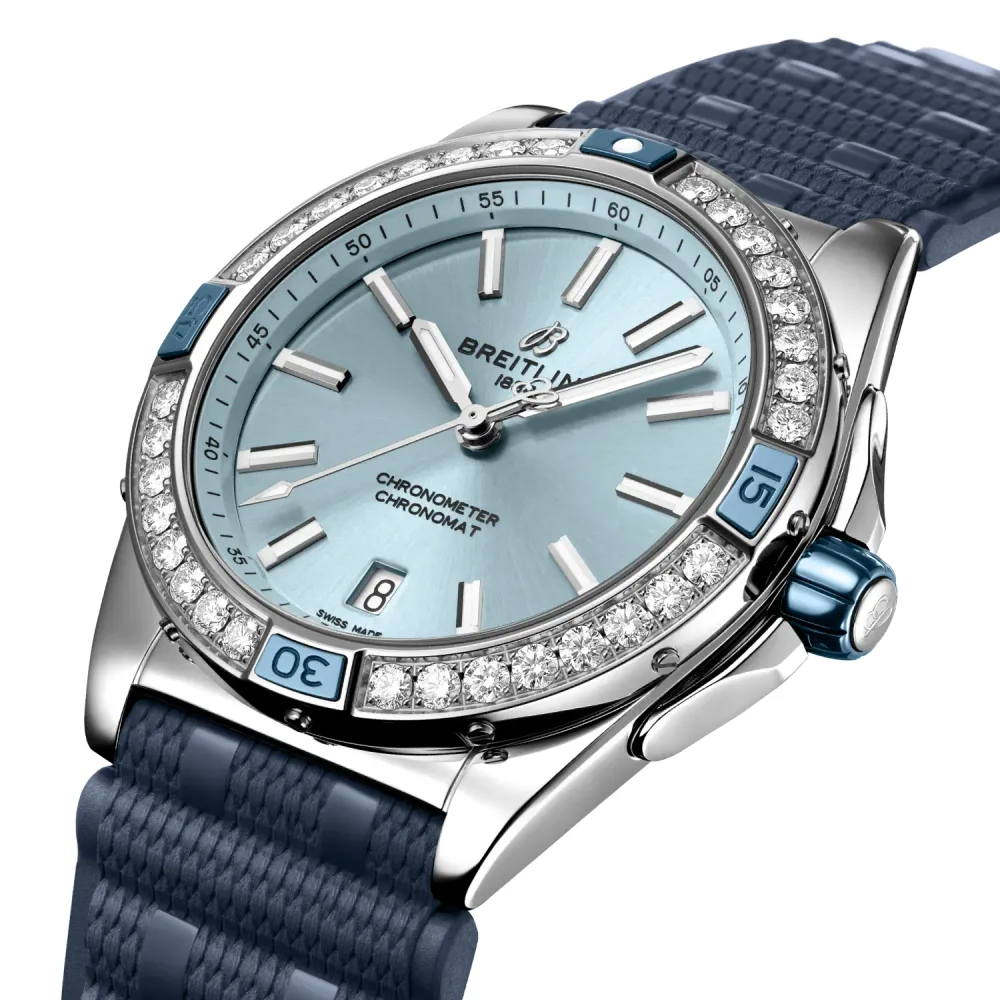Breitling Chronomat