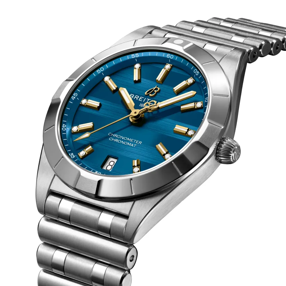 Breitling Chronomat 32 Six Nations Italy