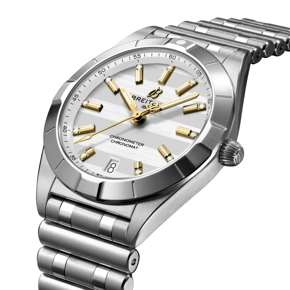 Breitling Chronomat 32 Six Nations England